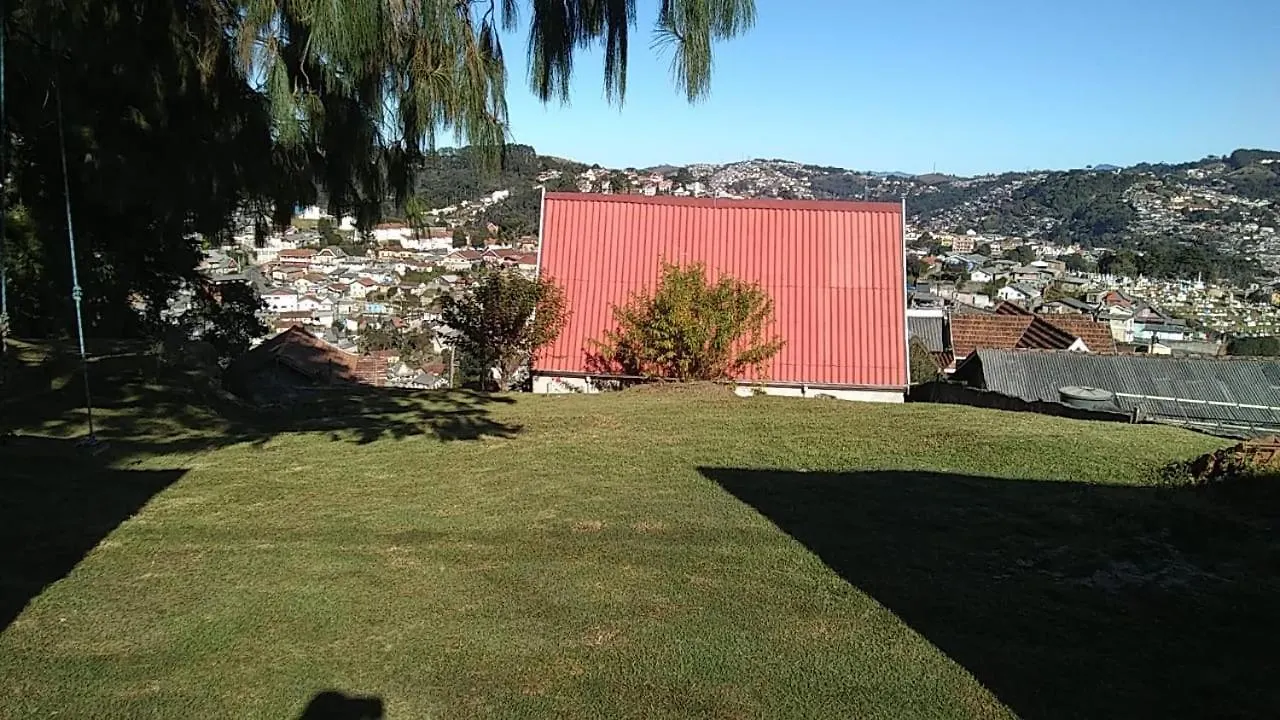 Holiday home Chales Alto Da Serra 2 Campos do Jordao