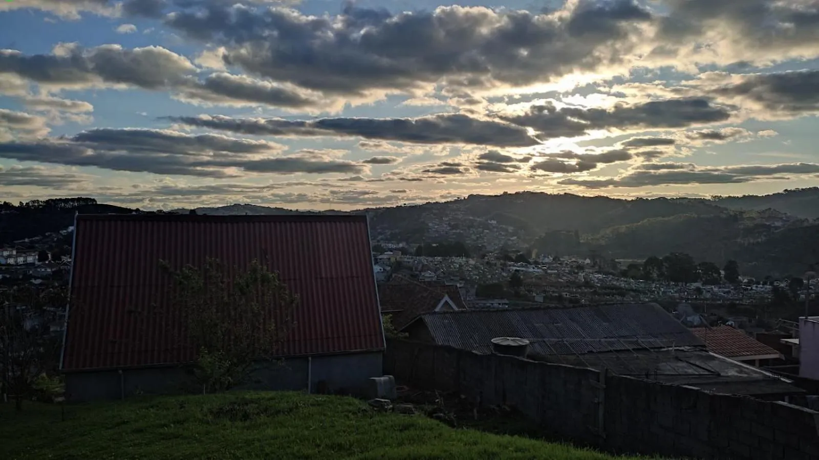 Holiday home Chales Alto Da Serra 2 Campos do Jordao