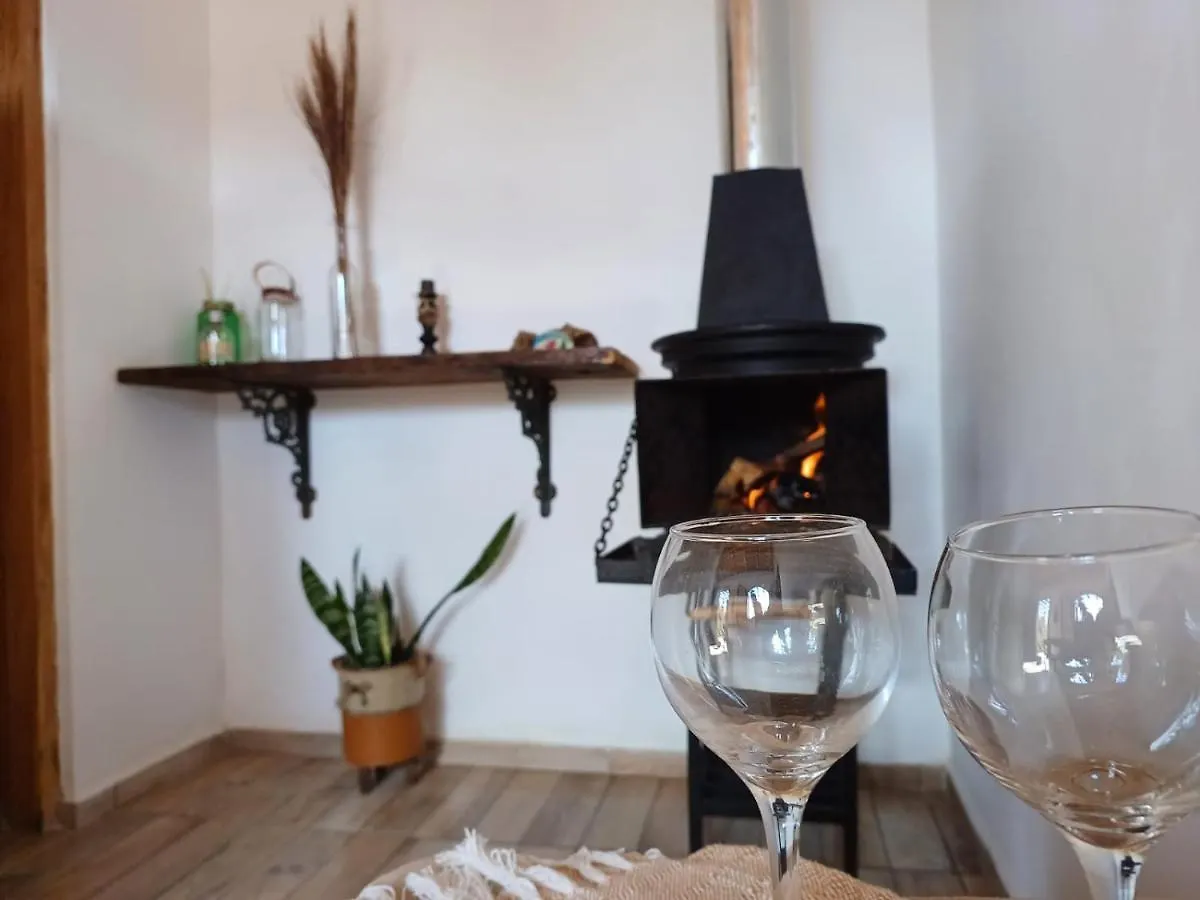 Tatil Evi Chales Alto Da Serra 2 Campos do Jordao