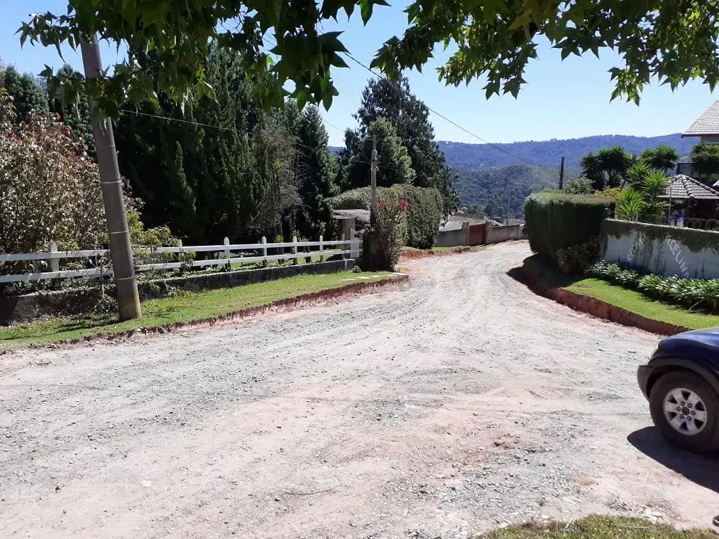 Chales Alto Da Serra 2 Campos do Jordao Tatil Evi